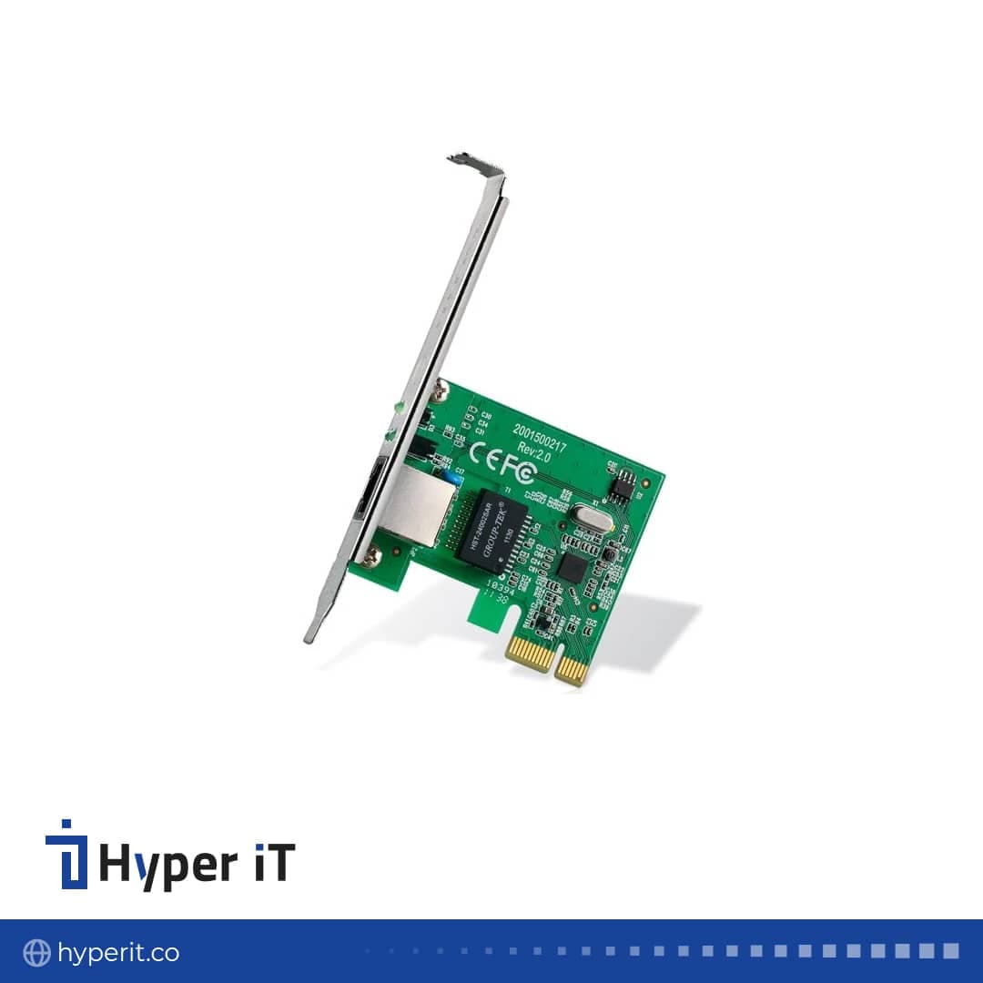 كارت شبكه تي پي لينك TG-3468 — تصویر ۳