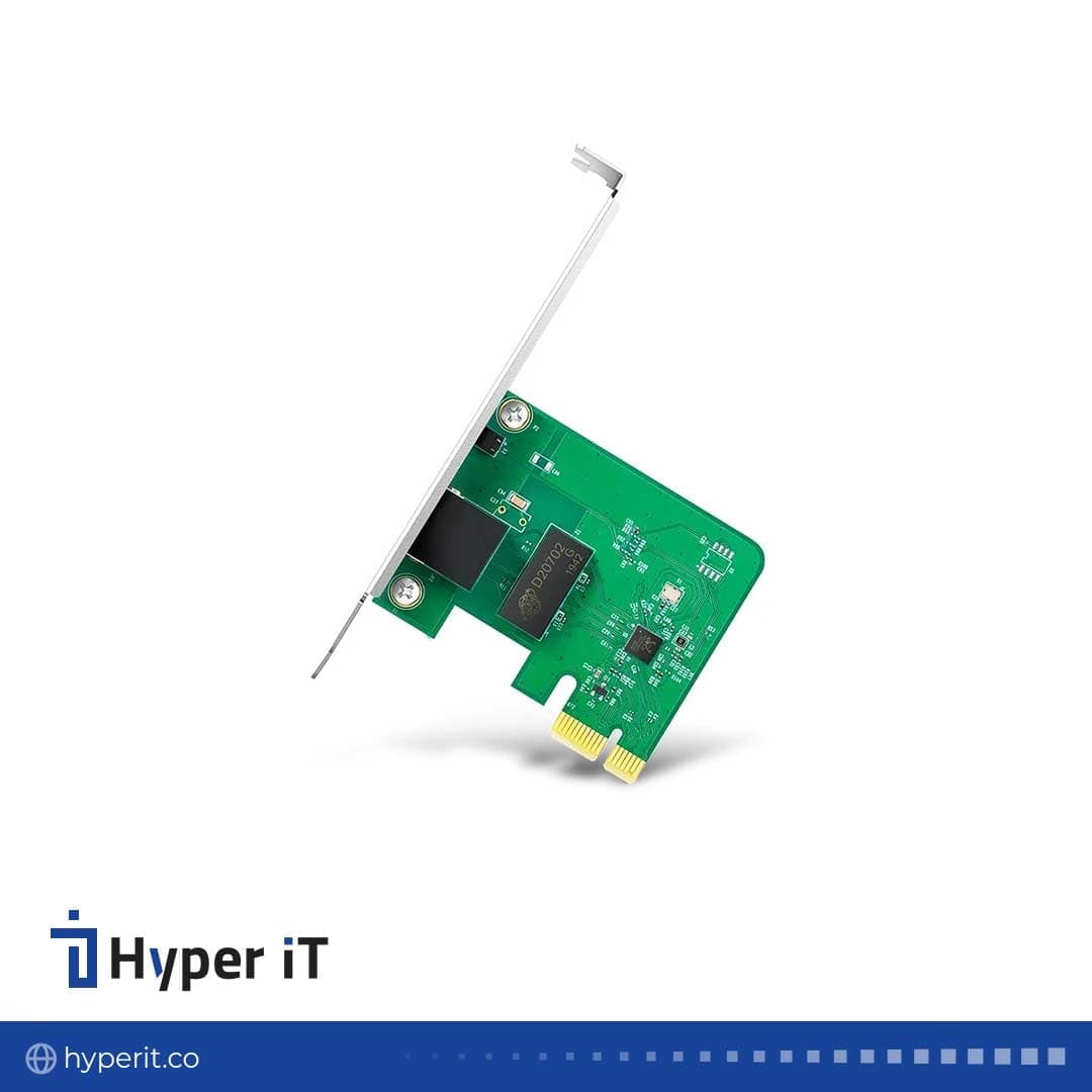 كارت شبكه تي پي لينك TG-3468 — تصویر ۵