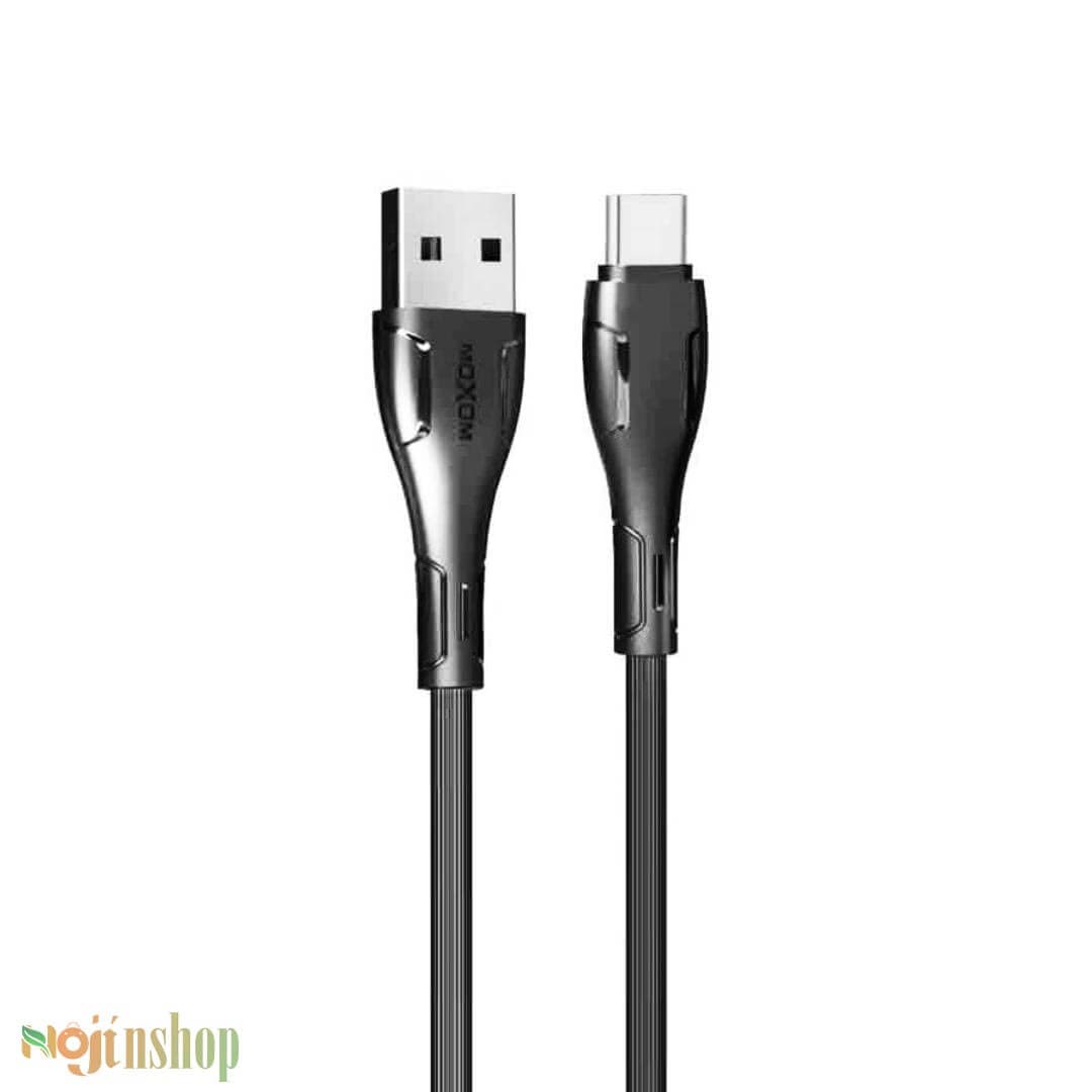 کابل تایپ سی Moxom MX-CB54 — تصویر ۲