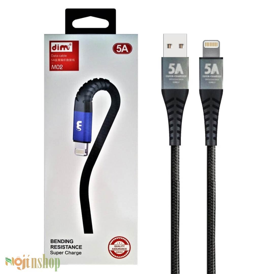 کابل لایتنینگ Dim M02