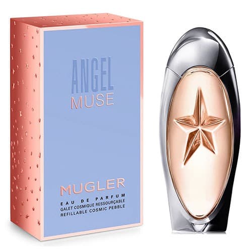 تیری موگلر آنجل میوس | Thierry Mugler / ANGEL MUSE MUGLER EDP — تصویر ۲