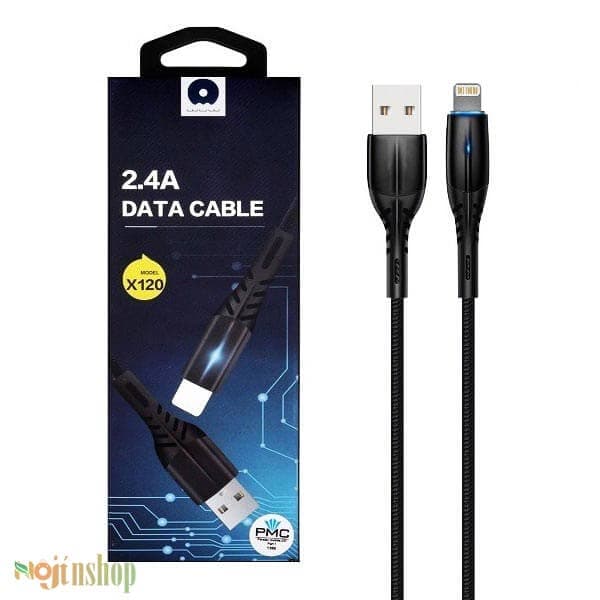 کابل لایتنینگ WUW X120