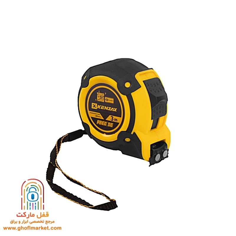 متر روکشدار 3 متری کنزاکس مدل KMT-230 — تصویر ۲