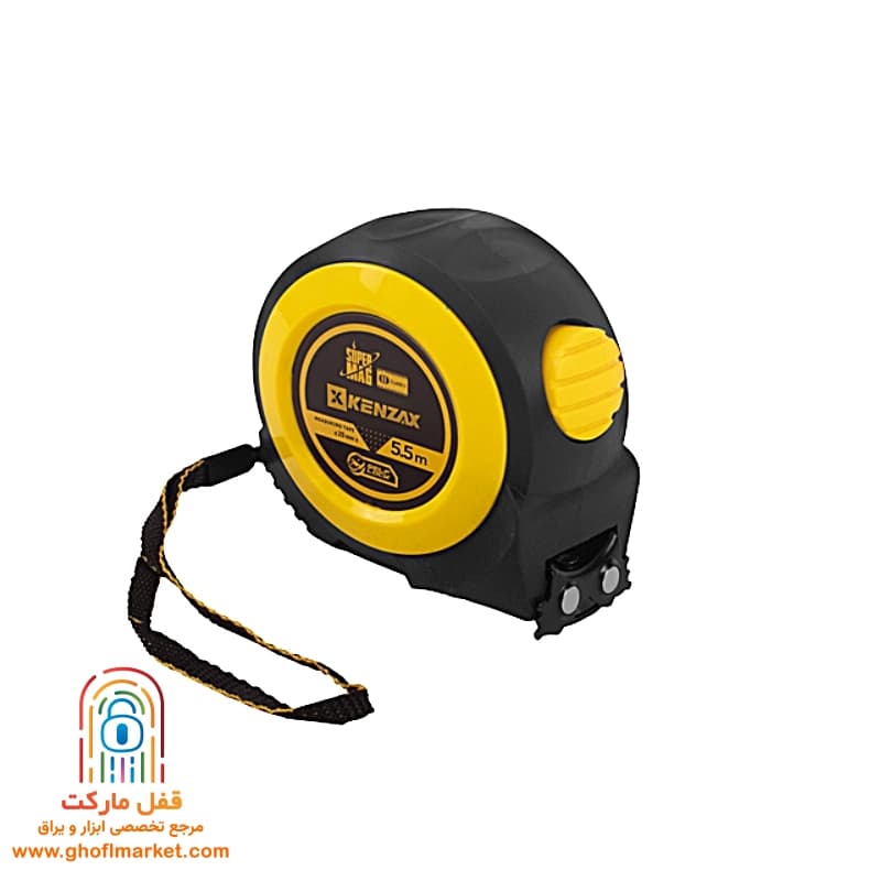 متر روکشدار 5.5 متری کنزاکس مدل 255-KMT