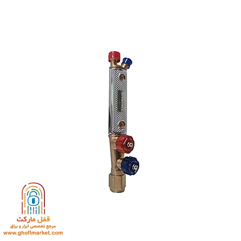 سر پیک جوشکاری کنزاکس مدل 3713 — تصویر ۳