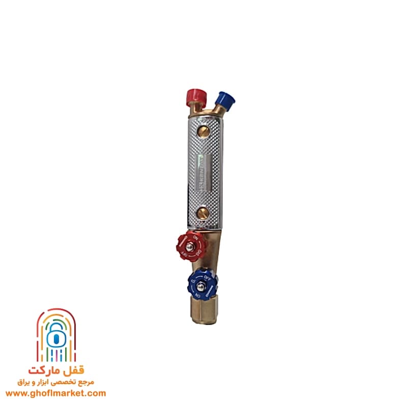 سر پیک جوشکاری کنزاکس مدل 3713 — تصویر ۲
