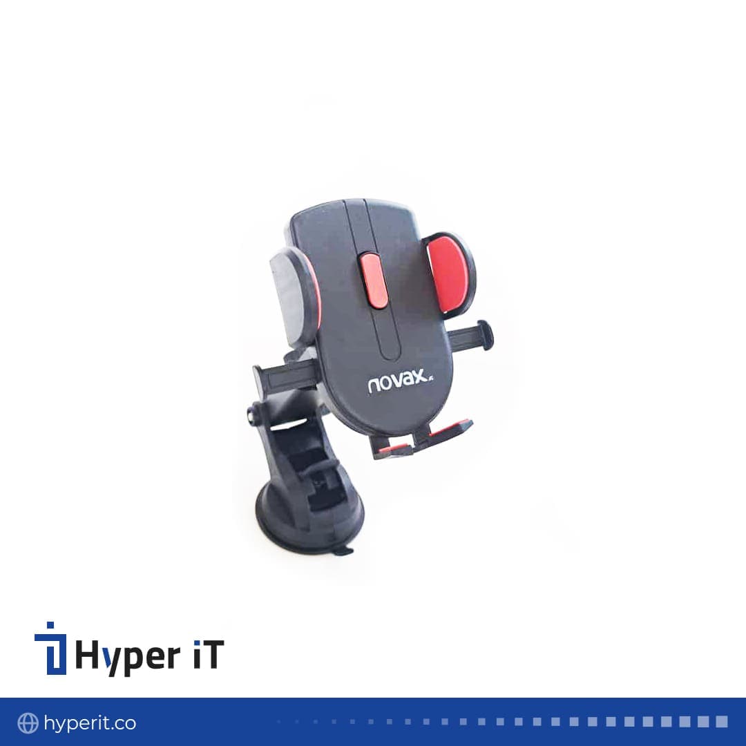 هولدر نواکس مدل N-33 — تصویر ۵