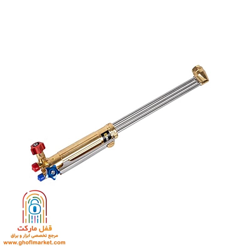 سرپیک هوا برش بلند کنزاکس مدل 3711
