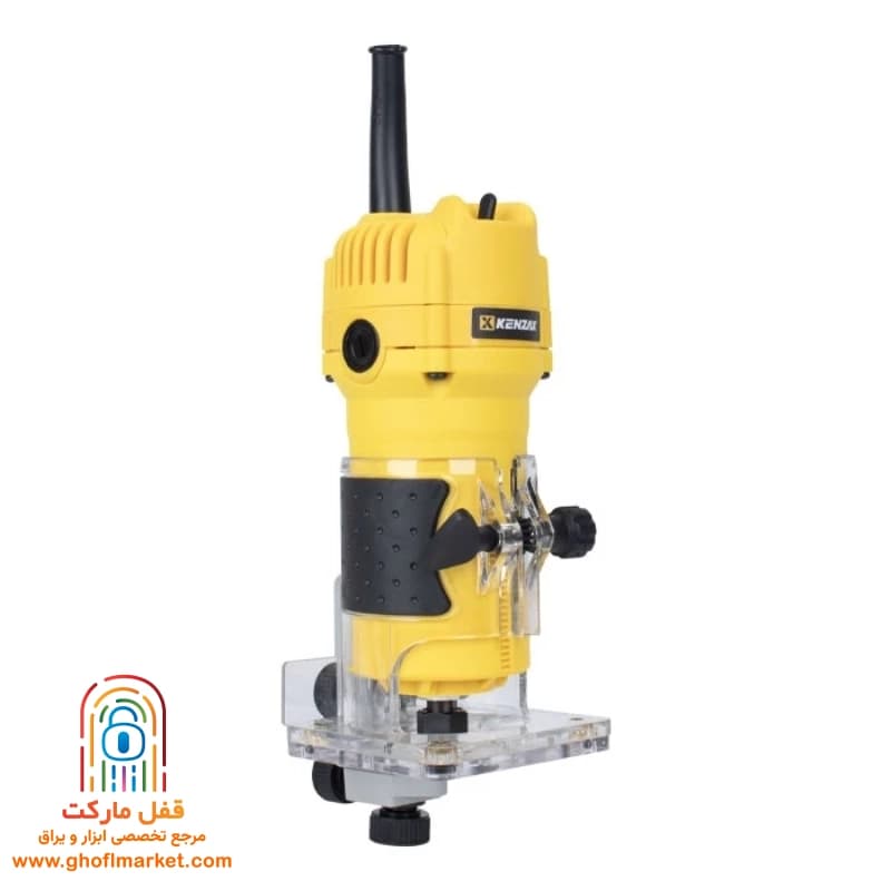 اور فرز 650 وات مشتی کنزاکس مدل 4750