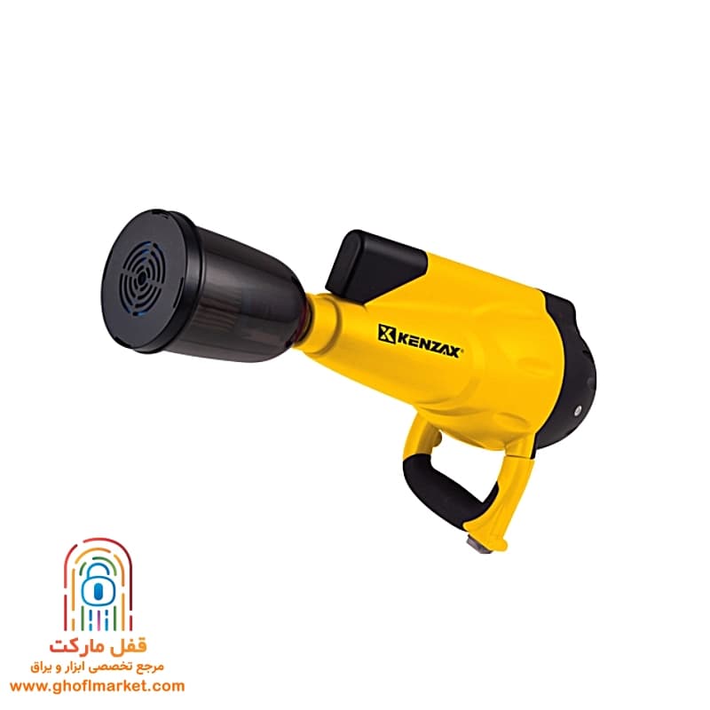کارواش چند کاره کنزاکس مدل KPC-11700