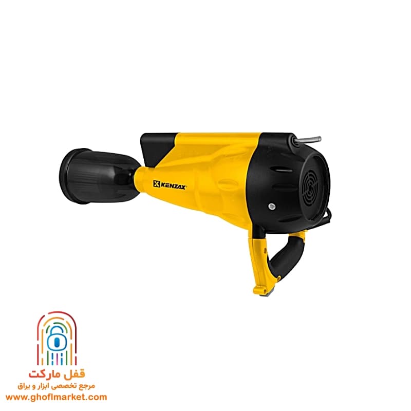 کارواش چند کاره کنزاکس مدل KPC-11700 — تصویر ۲