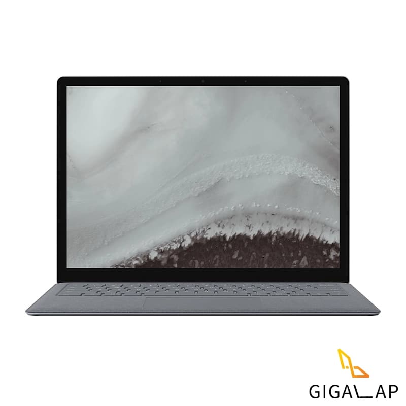 لپ تاپ سرفیس استوک surface laptop 2 i5-8350u 8gb 256gb ssd intel uhd 13.3 inch — تصویر ۵