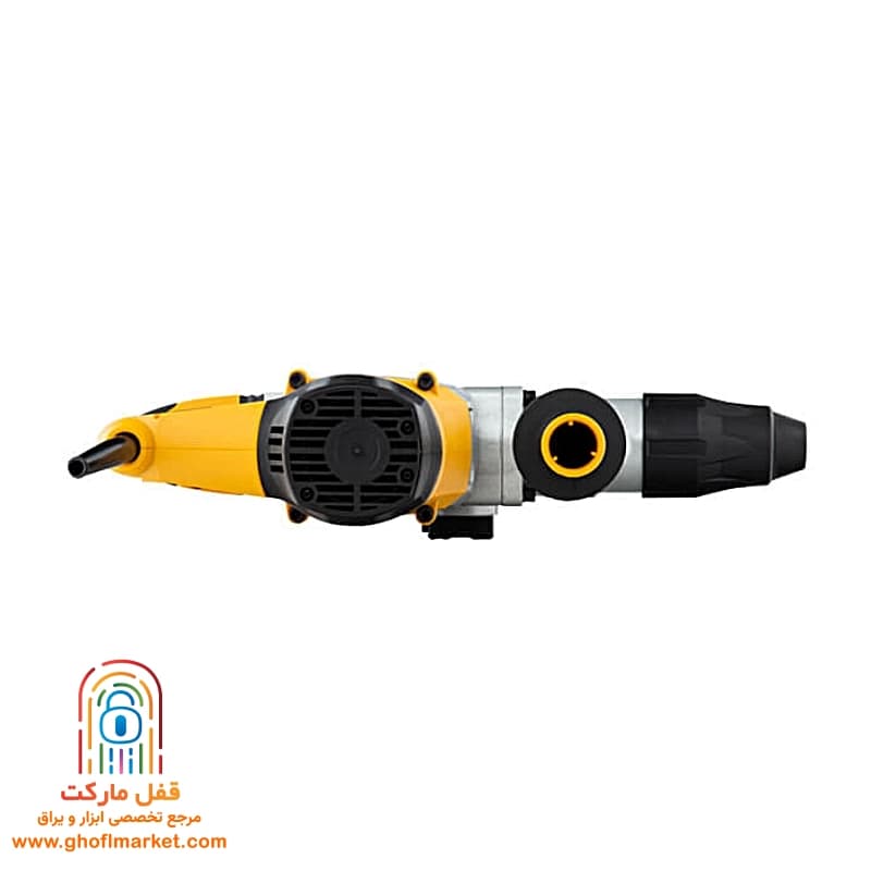 بتن کن 1600 وات 7 کیلویی دو کاره کنزاکس مدل KRH-2716 — تصویر ۳