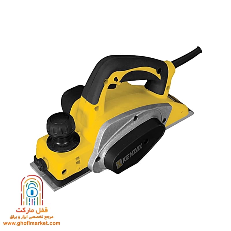 رنده نجاری برقی 620 وات کنزاکس مدل KEP-4262