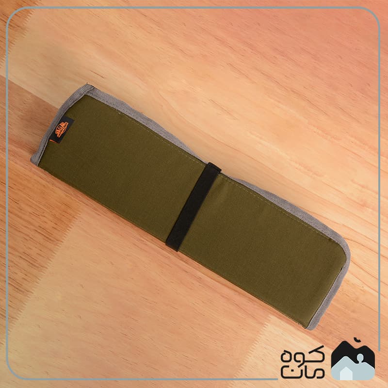 زیرنشیمن آکاردئونی کوچک هپی کمپ کد 46810 — تصویر ۹