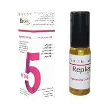 روغن گیاهی رفع تیرگی های لب رپلر حجم 25mL