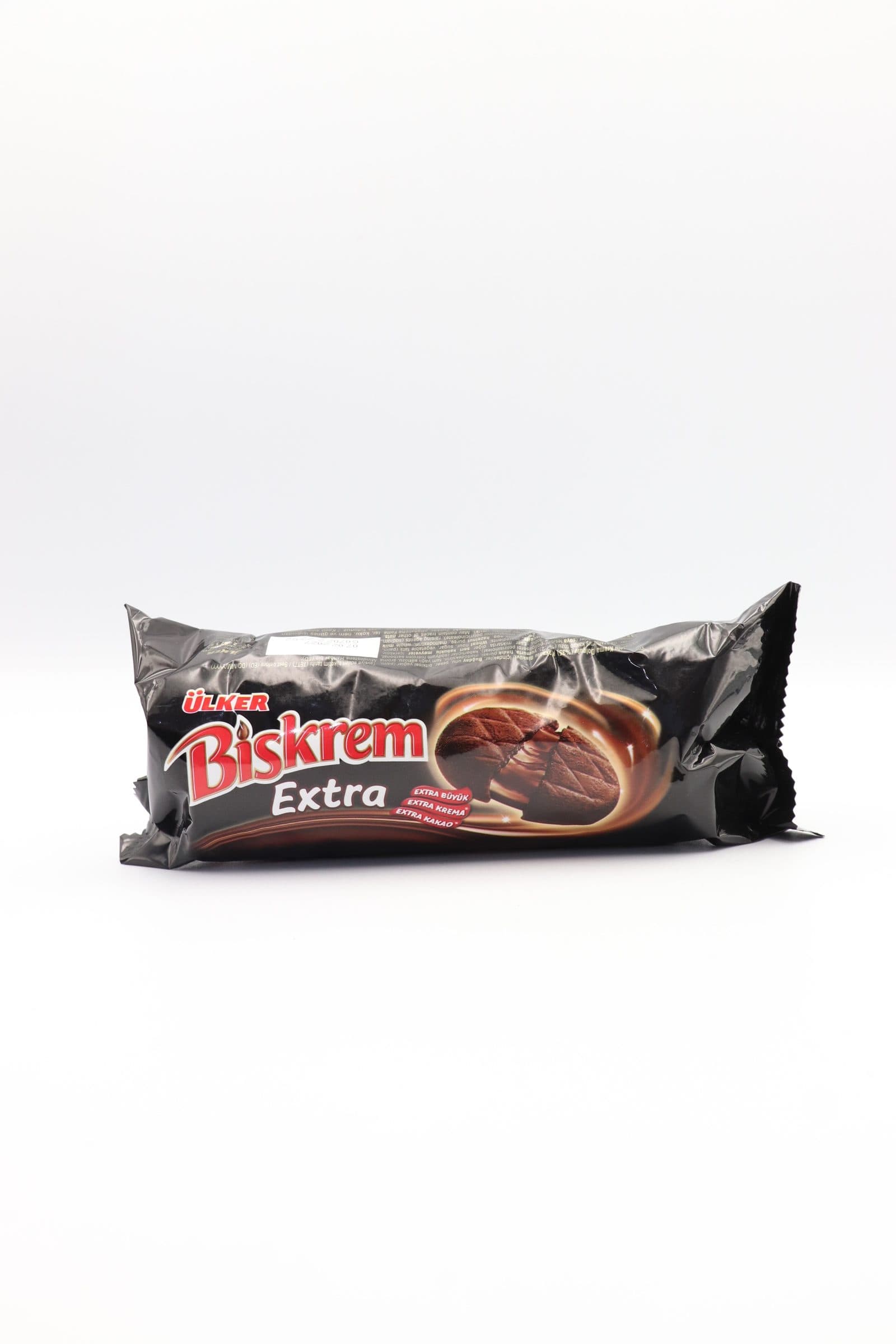 بیسکویت بیسکرام Ülker Biskrem Extra