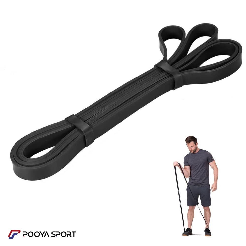 کش پاور باند 22 میلیمتری Power band
