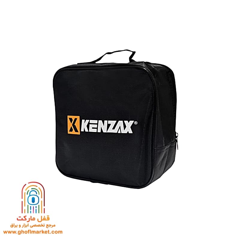کمپرسور باد فندکی کنزاکس مدل 5416 — تصویر ۳