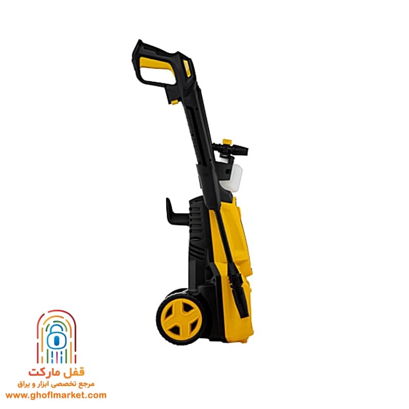کارواش 145 بار کنزاکس مدل KPW-6518 — تصویر ۳