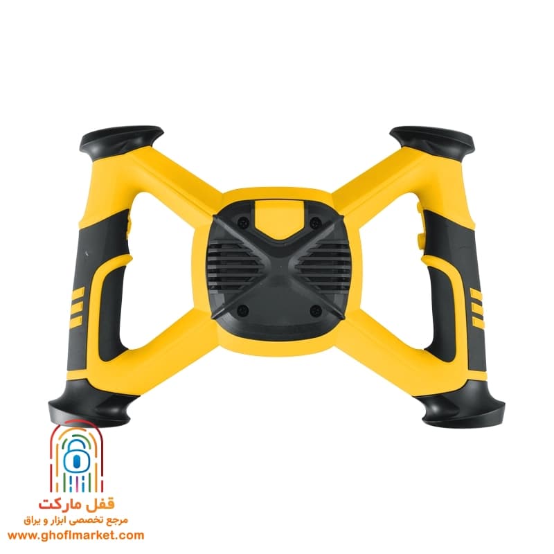 میکسر تک محور 1600 وات دو سرعته کنزاکس مدل 2391 — تصویر ۲