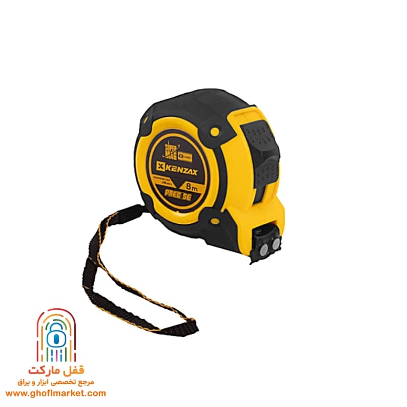 متر روکشدار 8 متری کنزاکس مدل KMT-280 — تصویر ۳