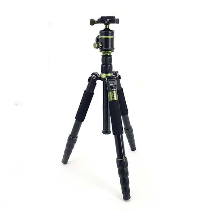 سه پایه عکاسی با قابلیت تک پایه Nicefoto SYS 800