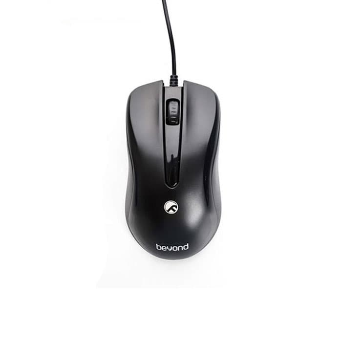 موس سیمی بیاند مدل BM-1170