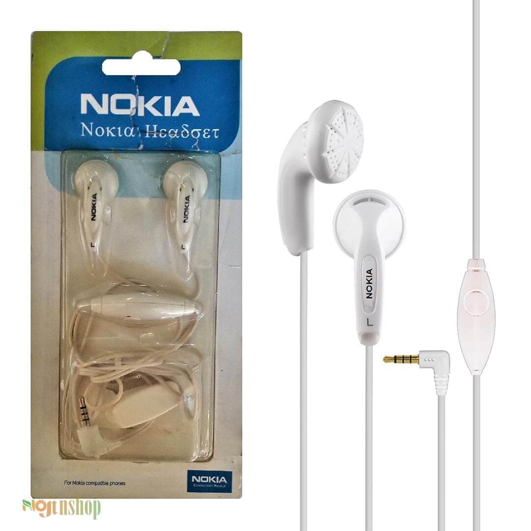 هدفون سیم دار 2.5mm نوکیا