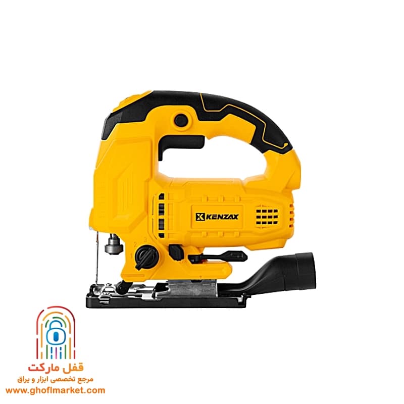 اره عمود بر 710 وات کنزاکس مدل KJS-1710