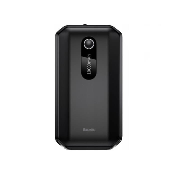 جامپ استارتر و پاوربانک 10000mAh بیسوس مدل BS-CH001