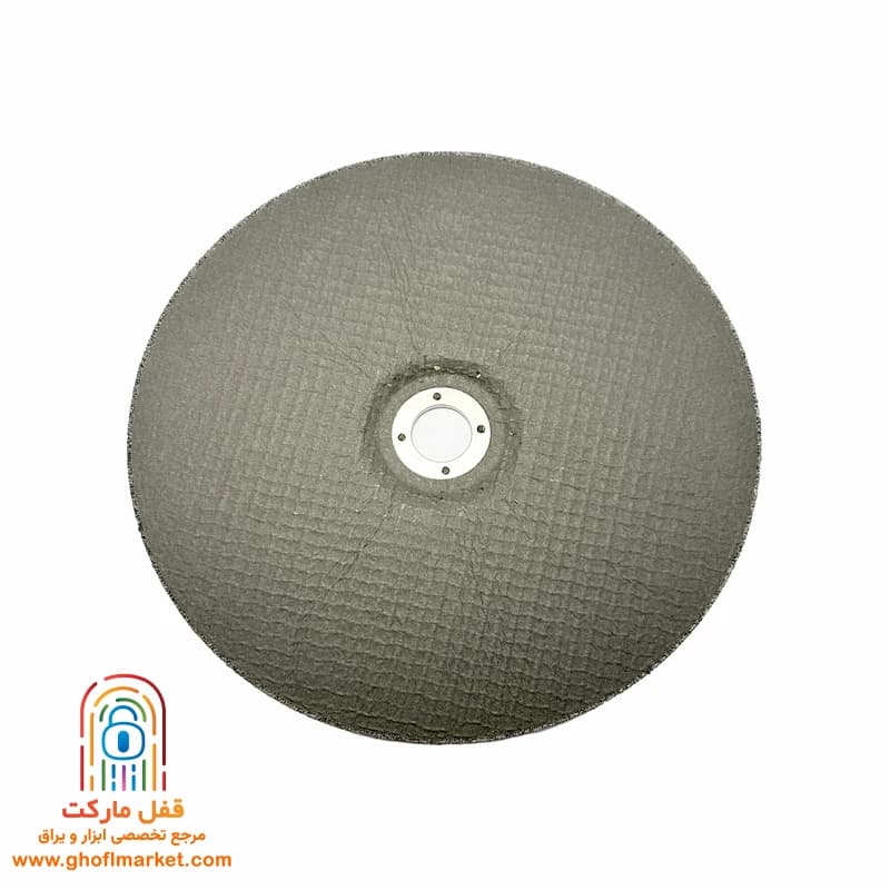 صفحه برش سنگ 3×230 کنزاکس مدل KSW-7233 — تصویر ۳