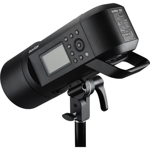 فلاش پرتابل گودکس Godox AD600Pro Witstro — تصویر ۴