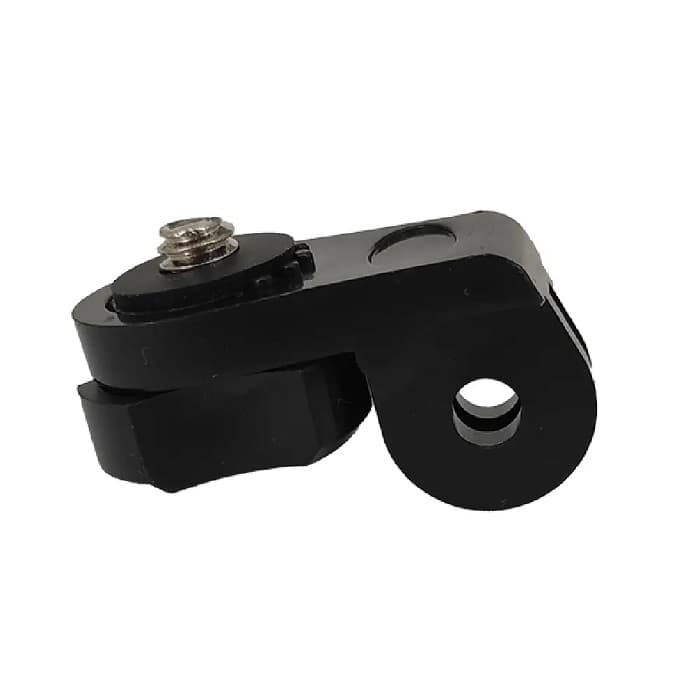 کیت کامل لوازم جانبی گوپرو Gopro Accessories Combo Kit 59 in 1 — تصویر ۳