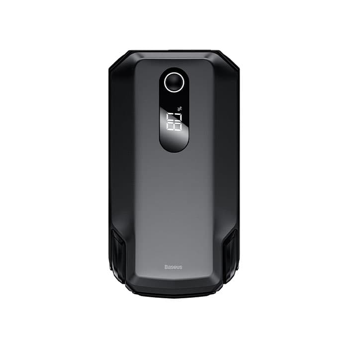 جامپ استارتر و پاوربانک 20000mAh بیسوس مدل CGNL020001