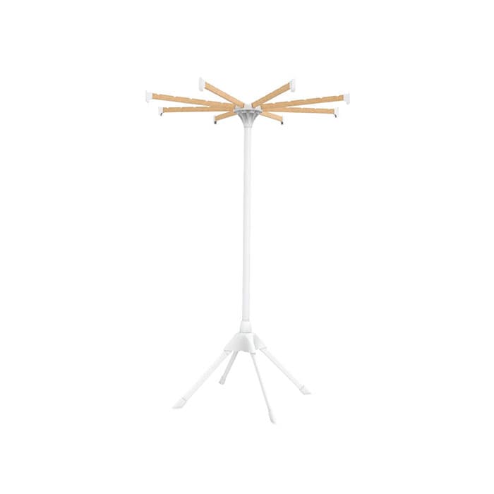 آویز لباس چند منظوره گرین لاین مدل Clothes Drying Stand