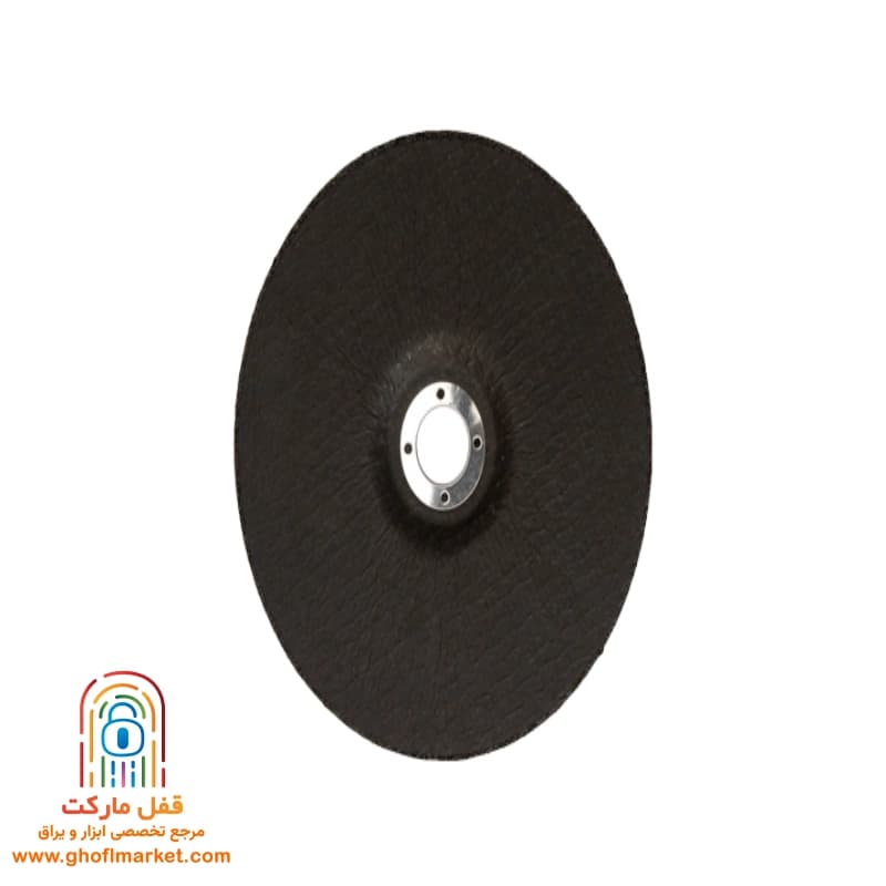 صفحه برش آهن 3×180 کنزاکس مدل KCW-7018 — تصویر ۳