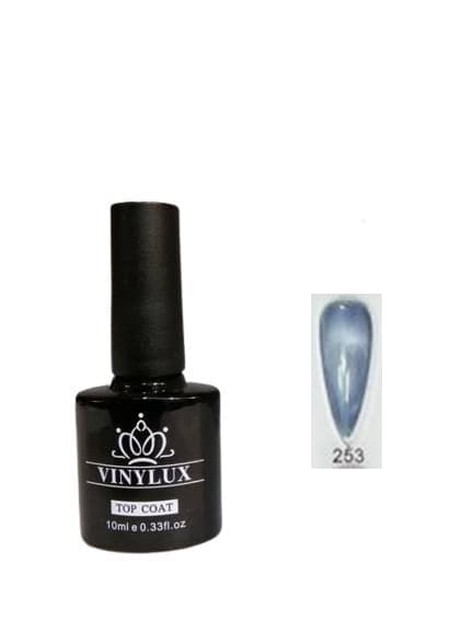 وینی لوکس لاک ژل کد 253 — تصویر ۲