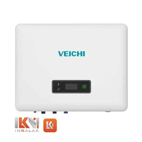 باتری لیتیومی دیواری ولتاژ پایین 10 کیلووات‌ساعت ویچی مدل VCLB-10K-W01