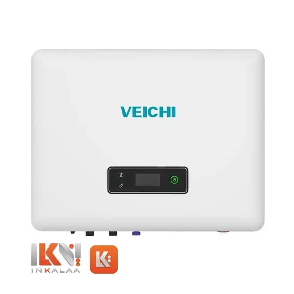 اینورتر خورشیدی هیبریدی سهفاز 20 کیلووات ویچی مدل VHT-20K-40-H — تصویر ۲