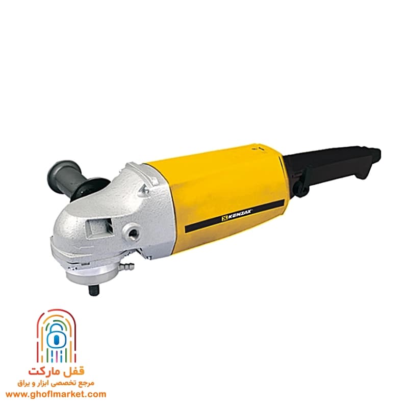 موزائیک ساب 1400 وات کنزاکس مدل 3420