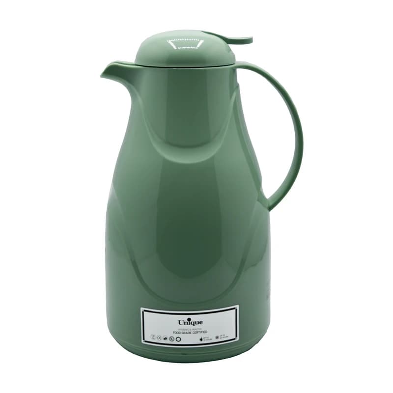 فلاسک (1/9 لیتر) بدنه رنگی یونیک مدل UN-1919A — تصویر ۸