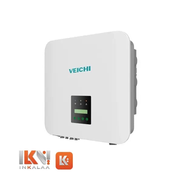 اینورتر خورشیدی آن‌گرید تک‌فاز 5 کیلووات ویچی مدل VSS-5K-M2