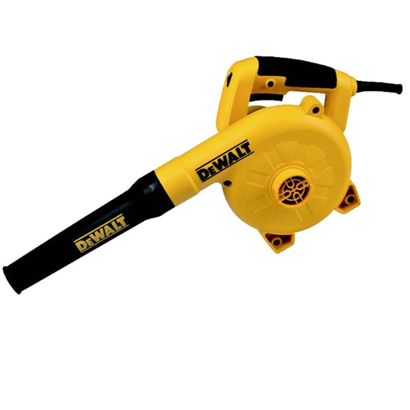 دمنده و مکنده (بلوور) دیوالت مدل DWB800 \ DEWALT Air Blower Model DWB800