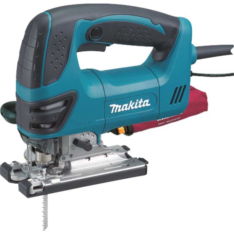 اره عمود بر ماکیتا مدل 4350FCT \ Makita Jig Saw Model 4350FCT