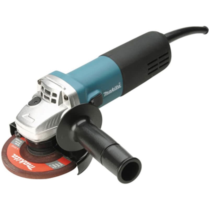 مینی فرز ماکیتا مدل 9554HNG \ Makita Angle Grinder Model 9554HNG