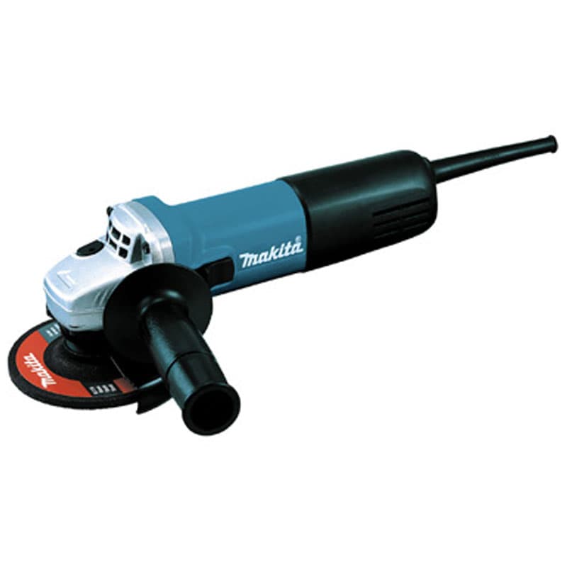 مینی فرز ماکیتا مدل 9557HNG \ Makita Angle Grinder Model 9557HNG