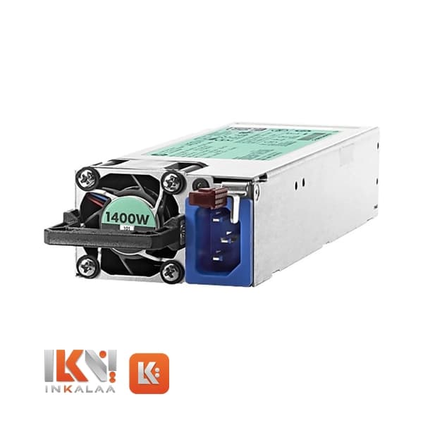 پاور سرور استوک HP 1400W Flex Slot Hot Plug 720620-B21 G9