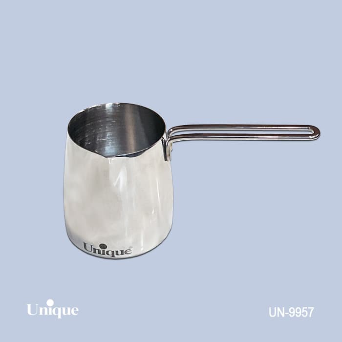 شیر جوش کوچک استیل یونیک مدل9957-UN