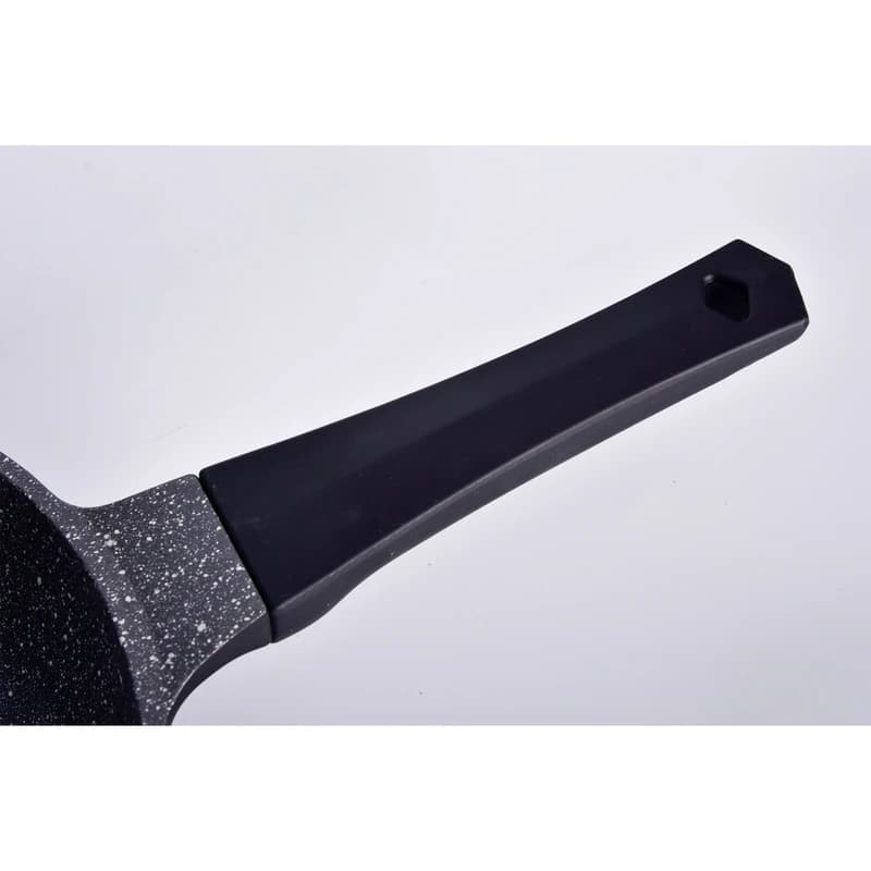 تابه تک دسته یونیک (سایز 20) مدل UN-8900 — تصویر ۴